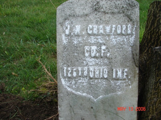 John N. Crawford