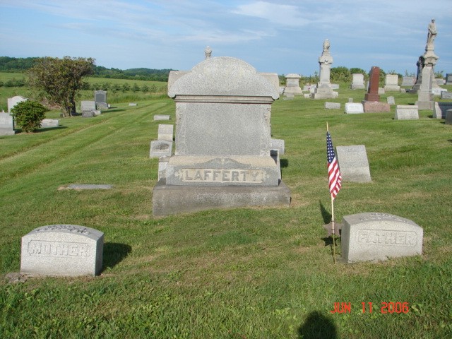 John Lafferty