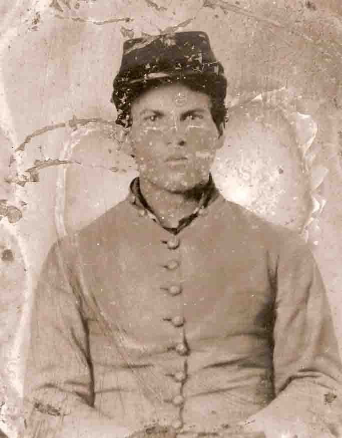 William McGranahan, Jr.